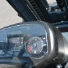 Digital Dashboard of 2 Ton Diesel Forklift
