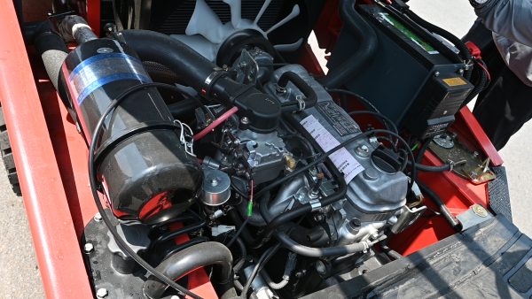 Reliable XINCHAI Engine for HAILIN 3 Ton Forklift