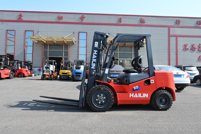 hailin k2 downtime