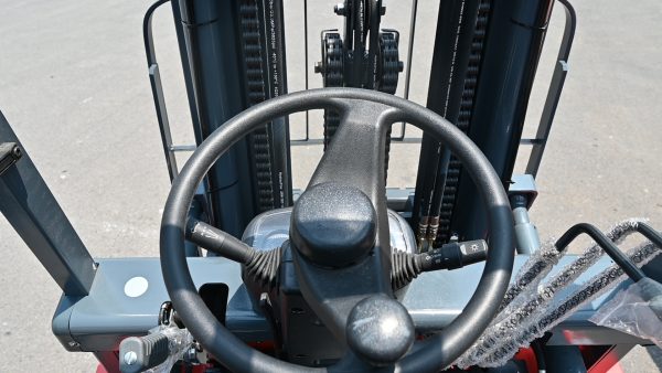 HAILIN 2.5 Ton Forklift Steering Wheel Control