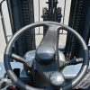 HAILIN 2 Ton Diesel Forklift Steering Wheel Detail