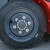 Durable Industrial Tires for HAILIN 2.5 Ton Diesel Forklift
